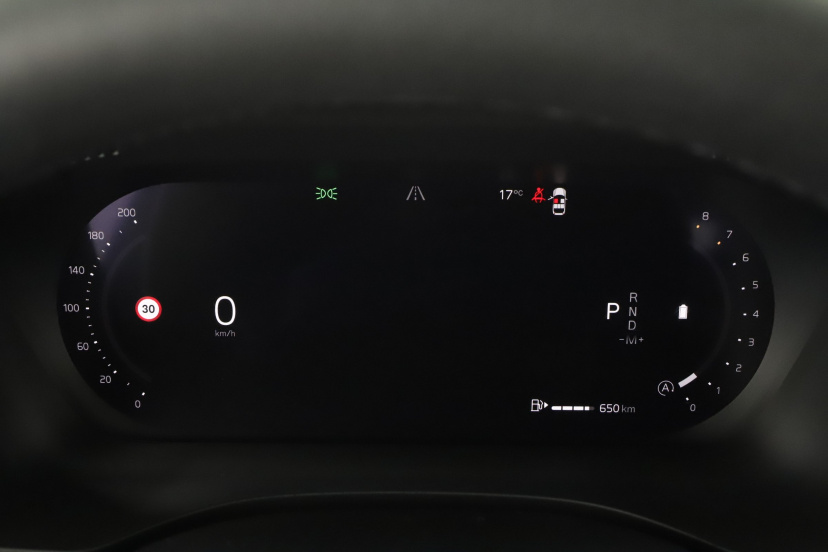 Volvo XC60, 2023