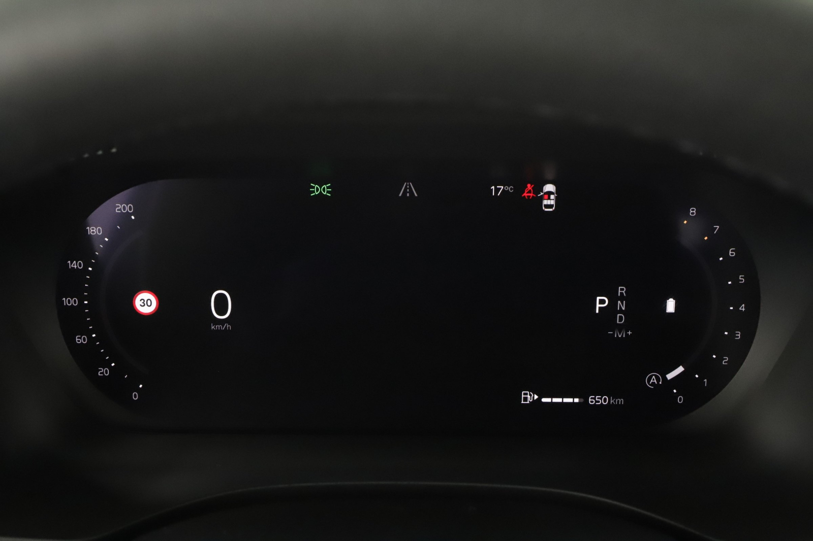 Volvo XC60 - 2023
