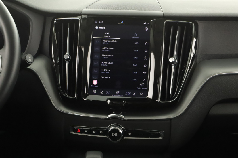 Volvo XC60, 2023
