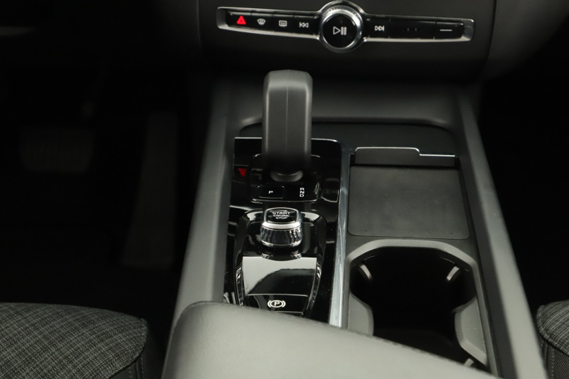 Volvo XC60, 2023