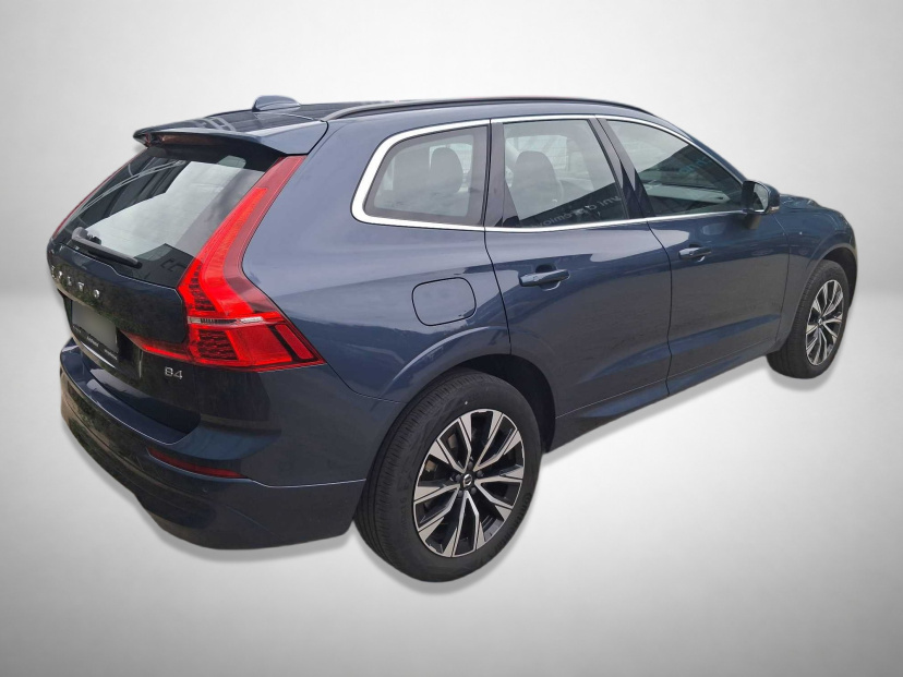 Volvo XC60, 2023