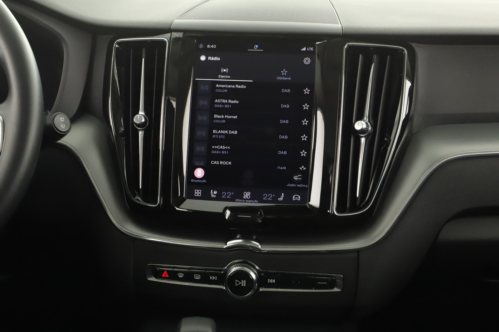 Volvo XC60 - 2023