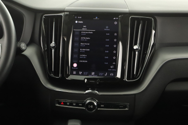 Volvo XC60 - 2023