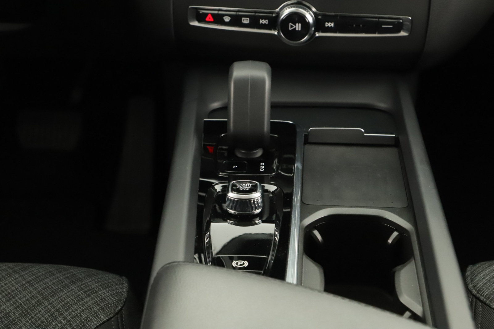 Volvo XC60 - 2023