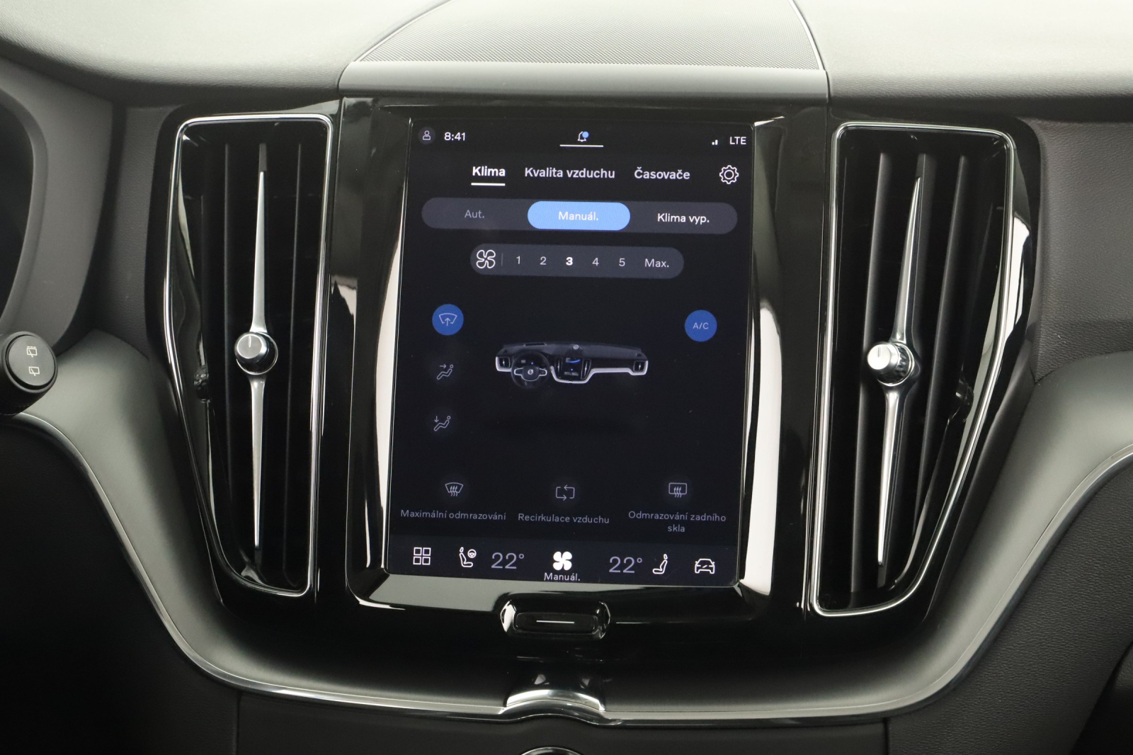 Volvo XC60 - 2023
