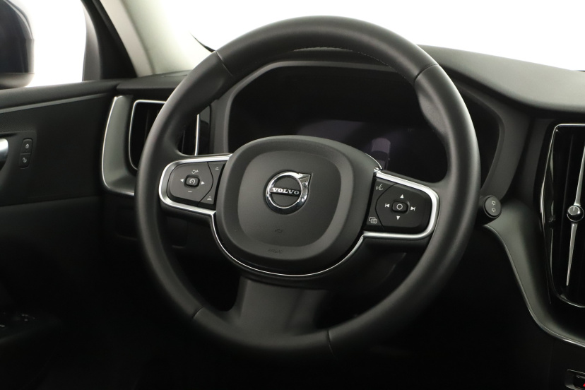 Volvo XC60, 2023
