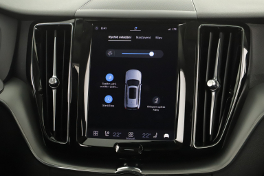 Volvo XC60 - 2023