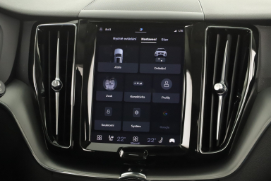 Volvo XC60 - 2023