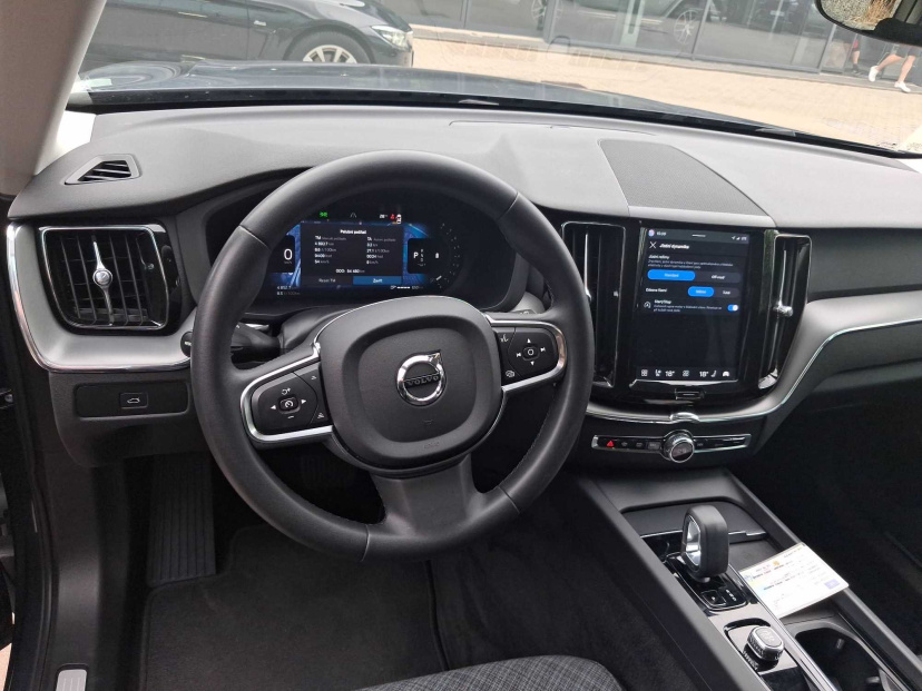 Volvo XC60, 2023