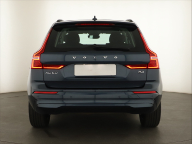 Volvo XC60 - 2023