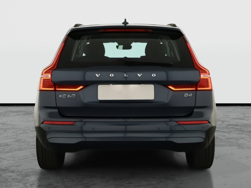 Volvo XC60, 2023