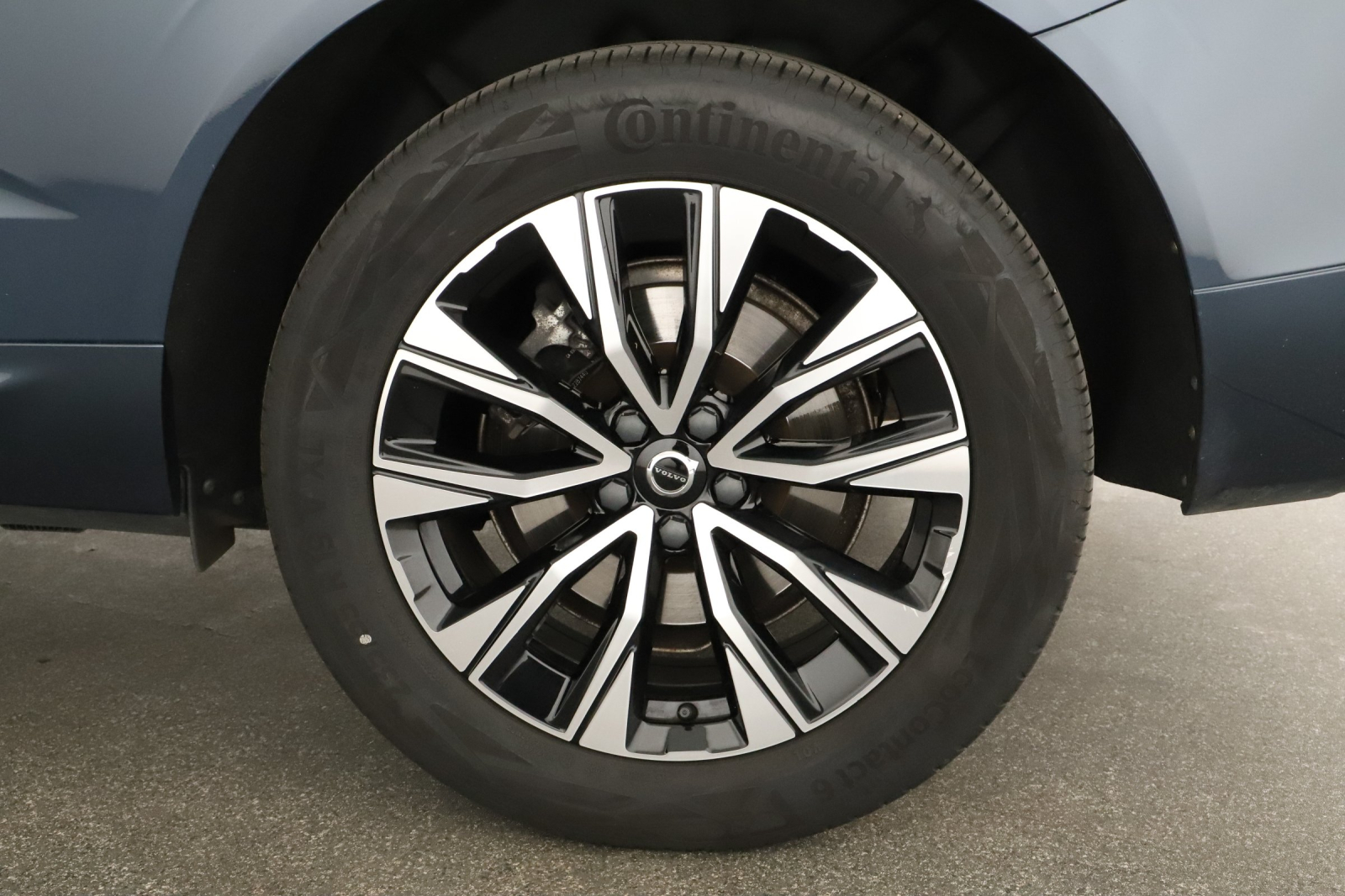 Volvo XC60 - 2023
