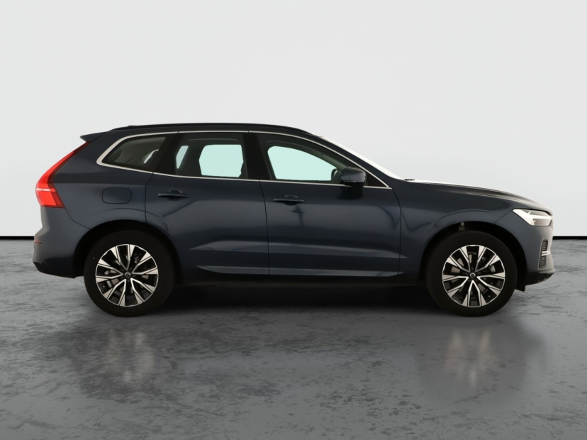 Volvo XC60, 2023