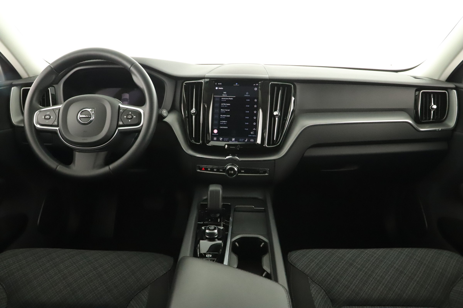 Volvo XC60 - 2023