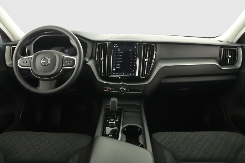 Volvo XC60, 2023