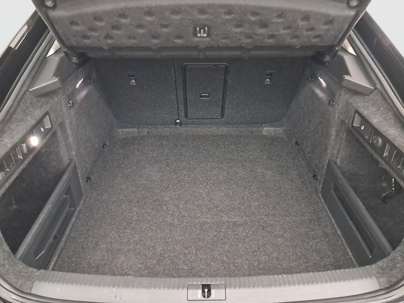 Škoda Superb, 2020