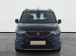 Peugeot Rifter, 2019