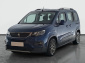Peugeot Rifter, 2019