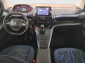 Peugeot Rifter, 2019