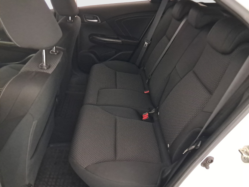 Honda Civic, 2015