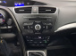 Honda Civic, 2015