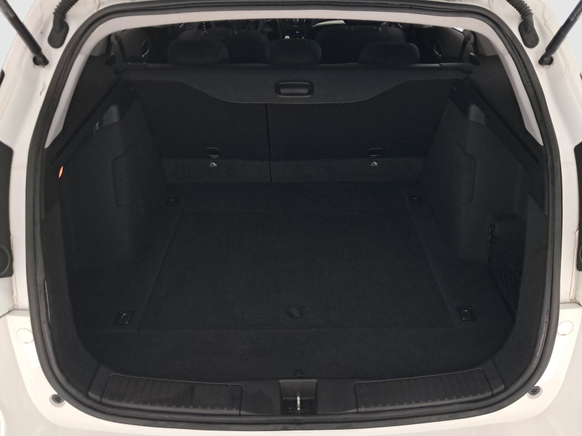Honda Civic, 2015