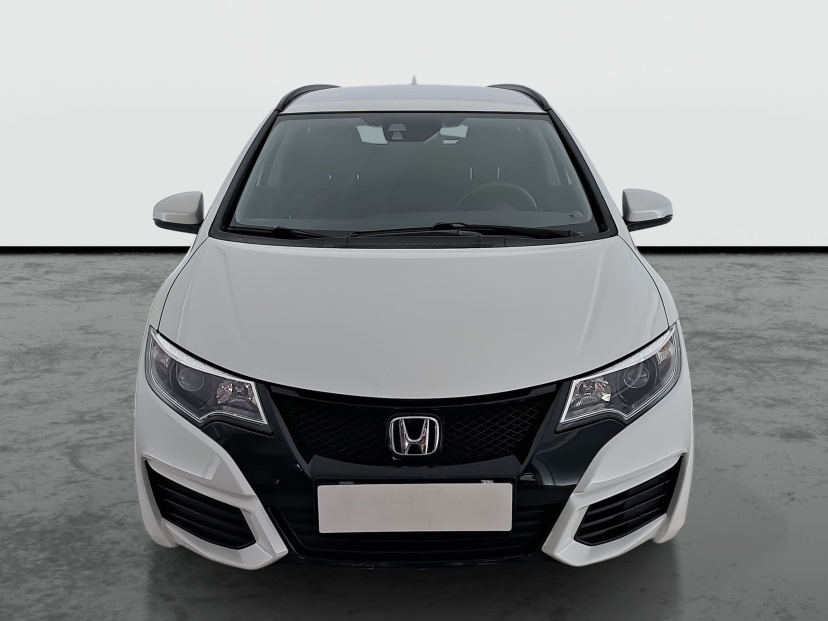Honda Civic, 2015