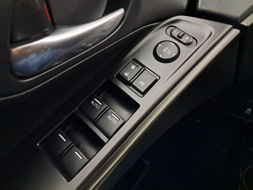 Honda Civic, 2015