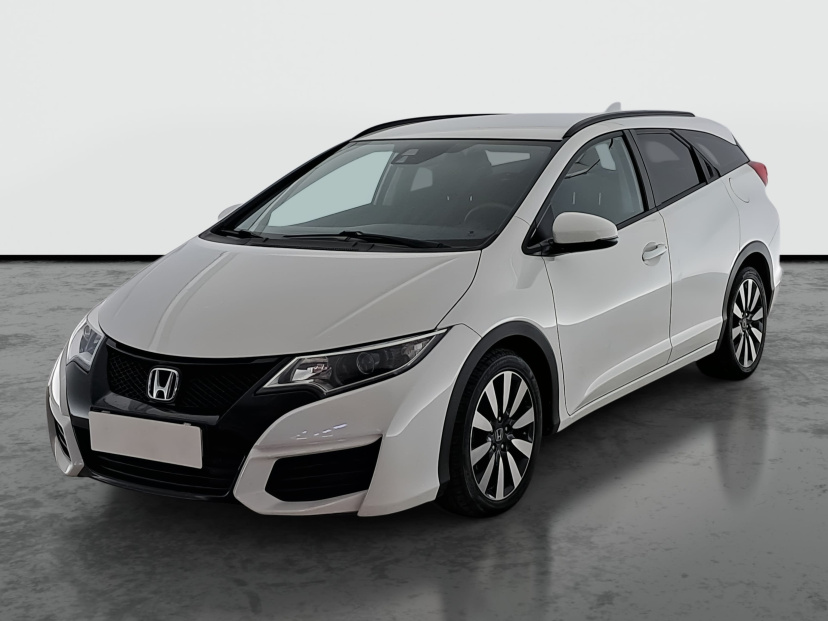 Honda Civic, 2015