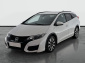 Honda Civic, 2015