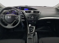 Honda Civic, 2015