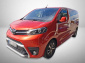 Toyota ProAce Verso, 2022