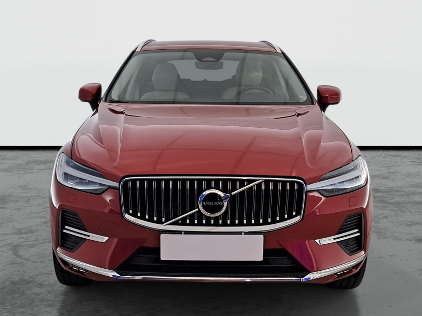 Volvo XC60, 2022