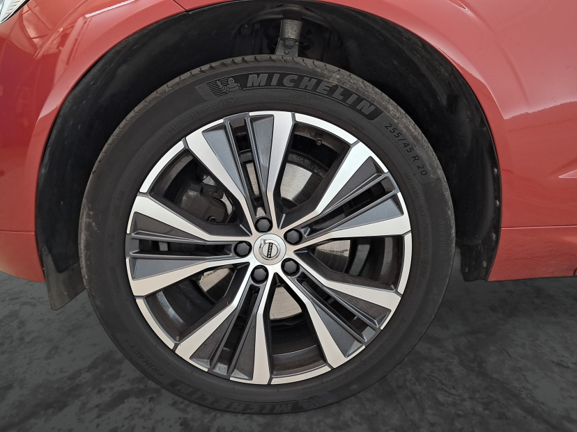 Volvo XC60, 2022