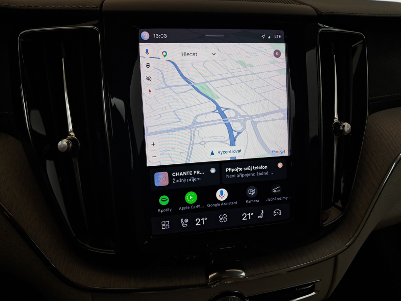 Volvo XC60, 2022