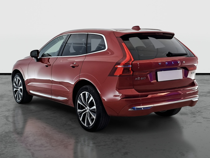 Volvo XC60, 2022