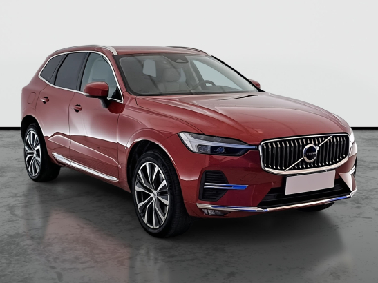 Volvo XC60 B5 AWD