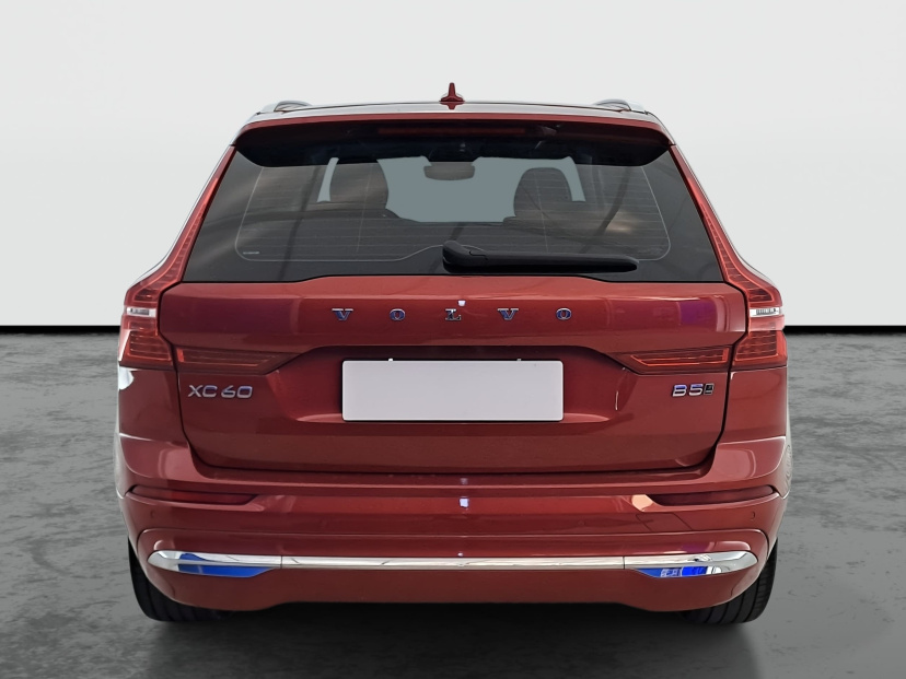 Volvo XC60, 2022