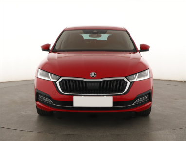 Škoda Octavia - 2023