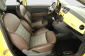 Fiat 500, 2008