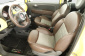 Fiat 500, 2008