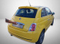 Fiat 500, 2008