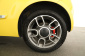 Fiat 500, 2008
