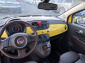 Fiat 500, 2008