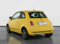 Fiat 500, 2008