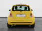 Fiat 500, 2008