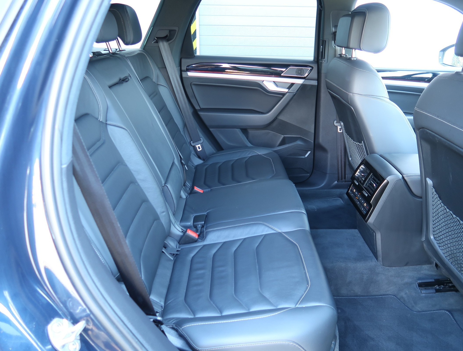 Volkswagen Touareg - 2023