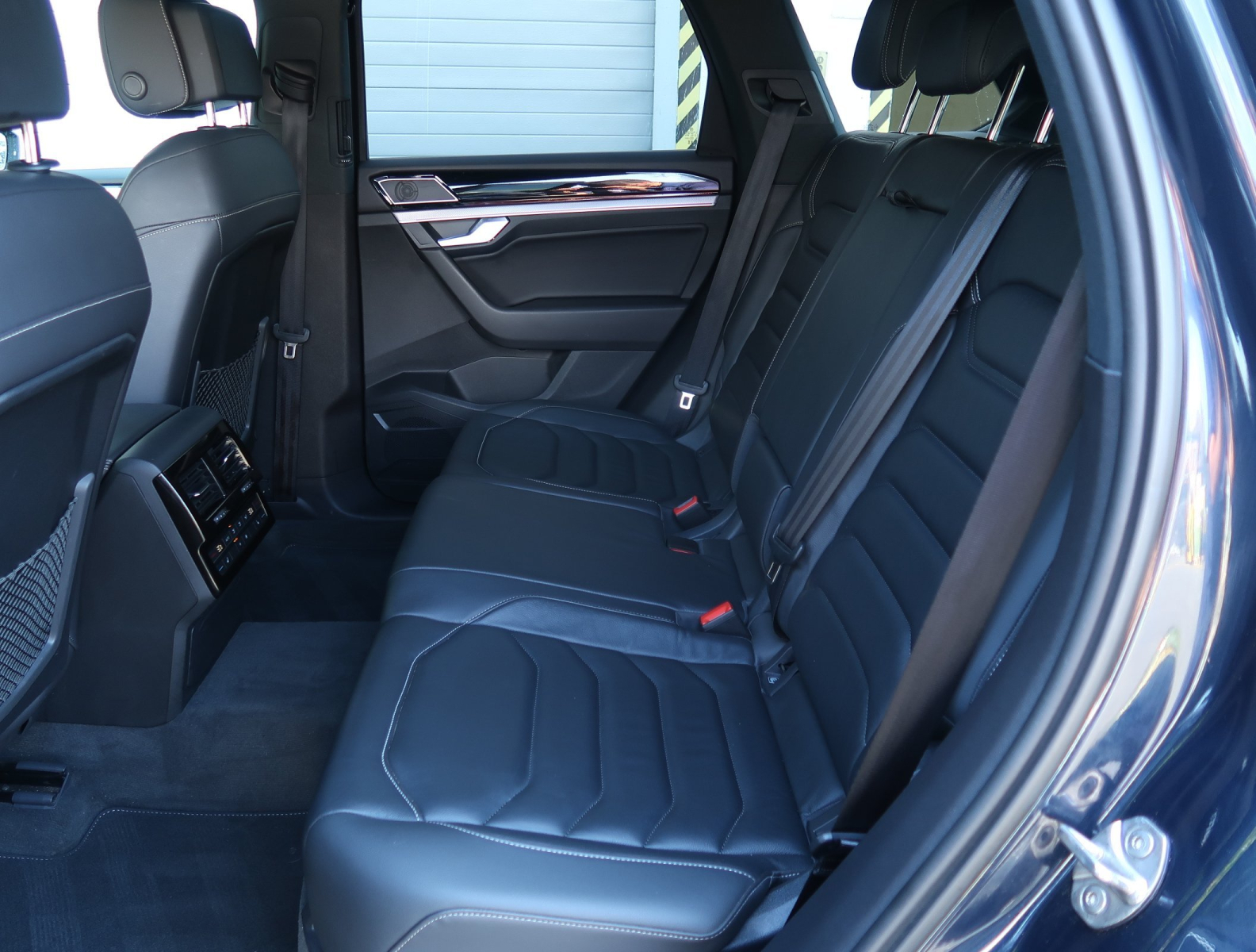 Volkswagen Touareg - 2023