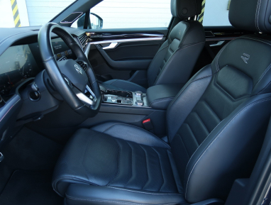 Volkswagen Touareg - 2023