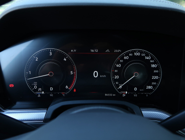 Volkswagen Touareg - 2023